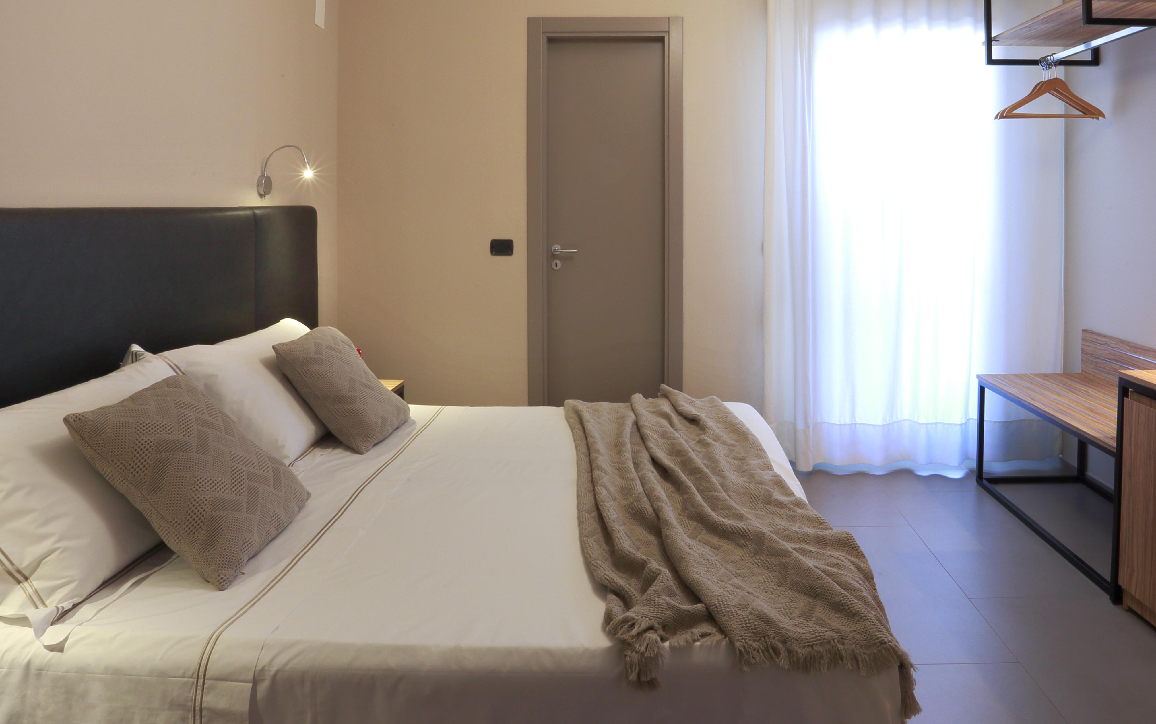 Hotel Aloisi Лечче Екстер'єр фото