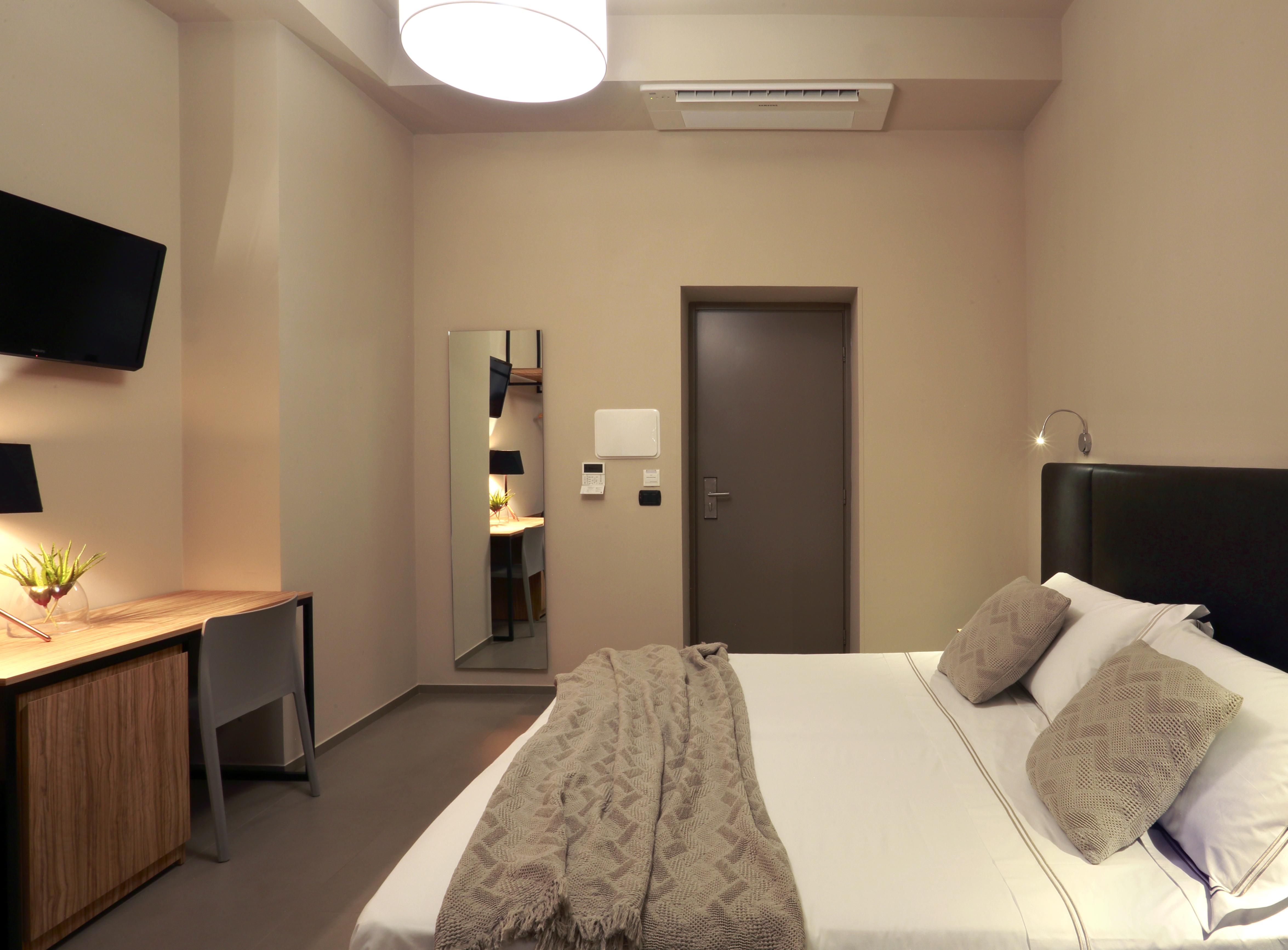 Hotel Aloisi Лечче Екстер'єр фото