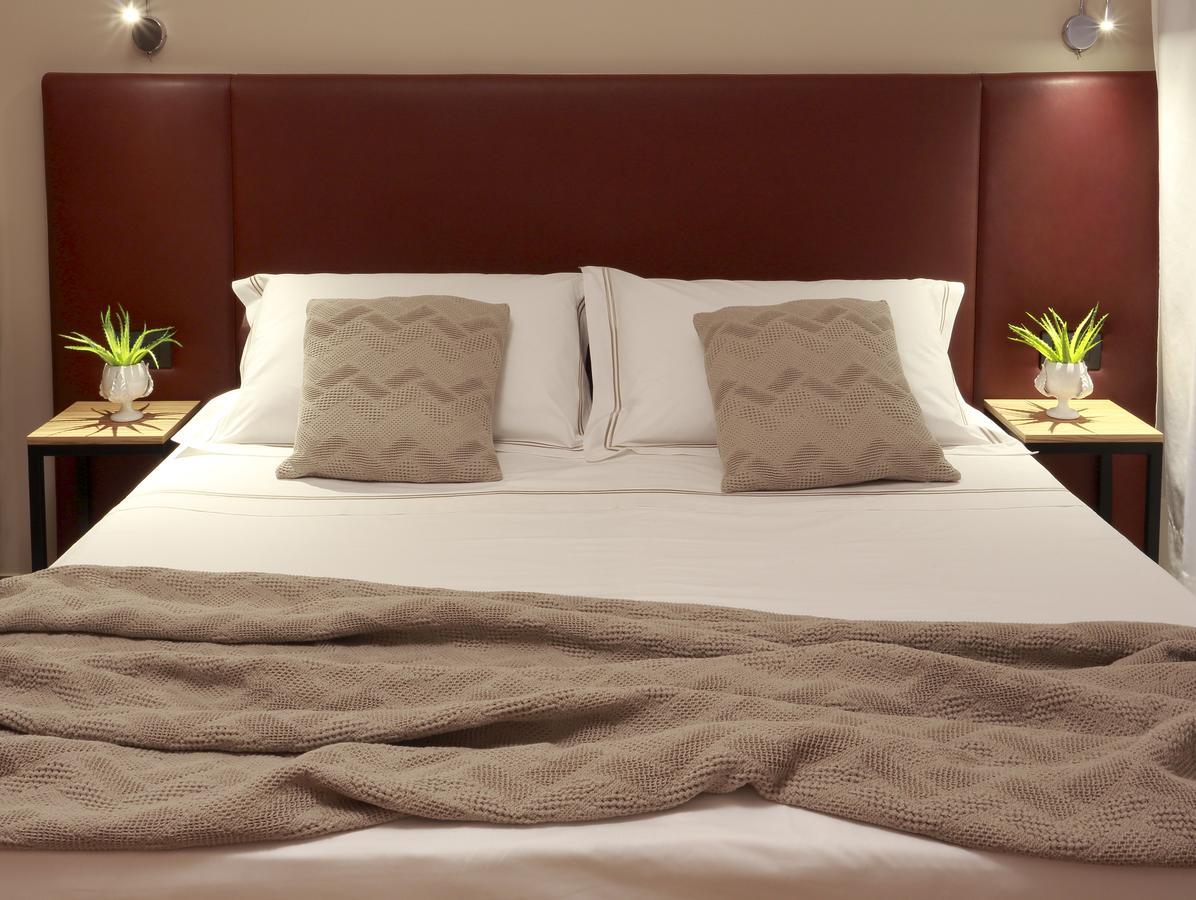 Hotel Aloisi Лечче Екстер'єр фото