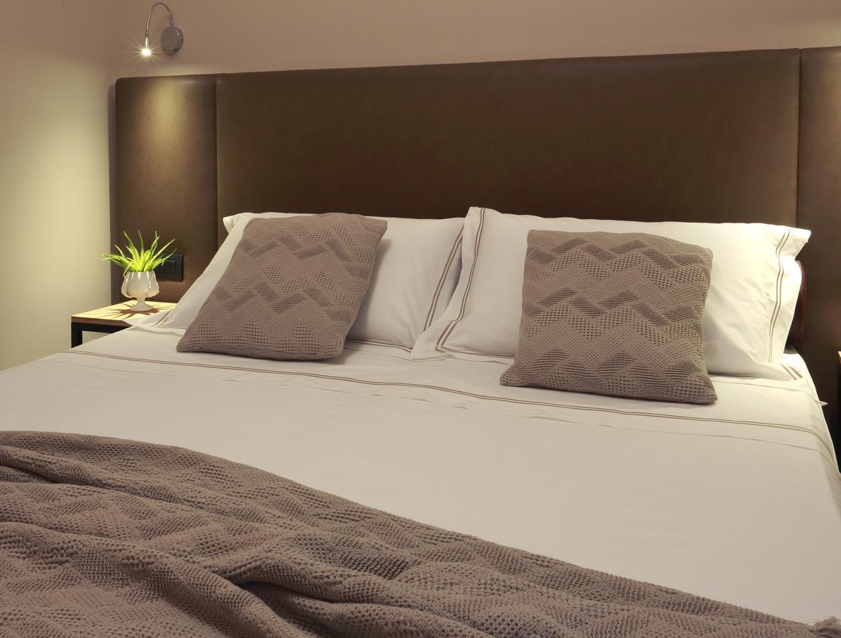 Hotel Aloisi Лечче Екстер'єр фото